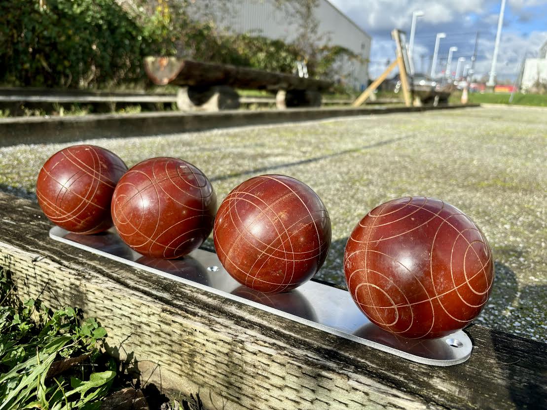 Bocce Accessories